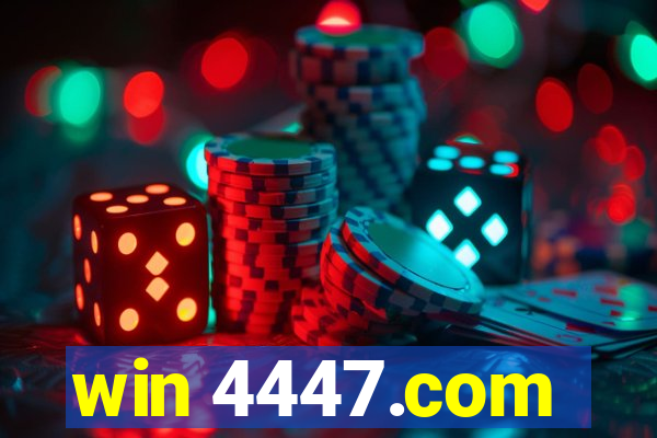 win 4447.com